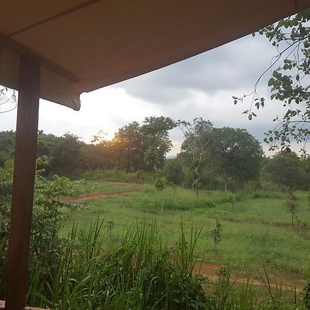 Asharo Sigiriya Villa Exterior photo